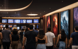 Relançamentos e continuações: por que ainda dominam as salas de cinema