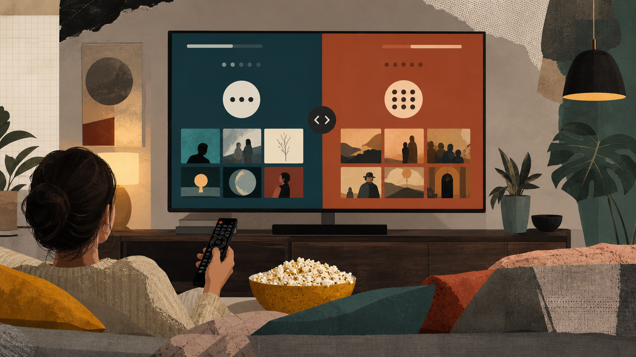 Séries curtas: por que parecem mais atraentes que temporadas longas