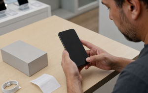 Celular recondicionado vale a pena? O detalhe que muita gente só vê depois da compra