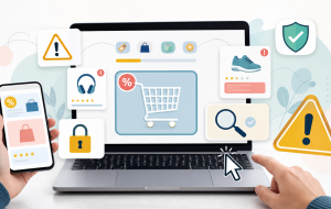 Promoções online: 8 golpes comuns que aparecem antes do clique