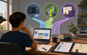 Alura, Udemy ou Coursera: qual plataforma compensa para melhorar o currículo?
