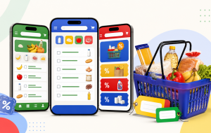 Carrefour, Assaí ou Pão de Açúcar: qual aplicativo ajuda mais a pesquisar ofertas?