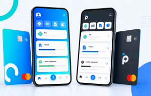 Cartão Neon x Banco PAN: qual opção combina melhor com quem busca simplicidade?