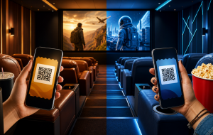 Cinemark Club x UCI Unique: quando os programas de cinema realmente compensam?