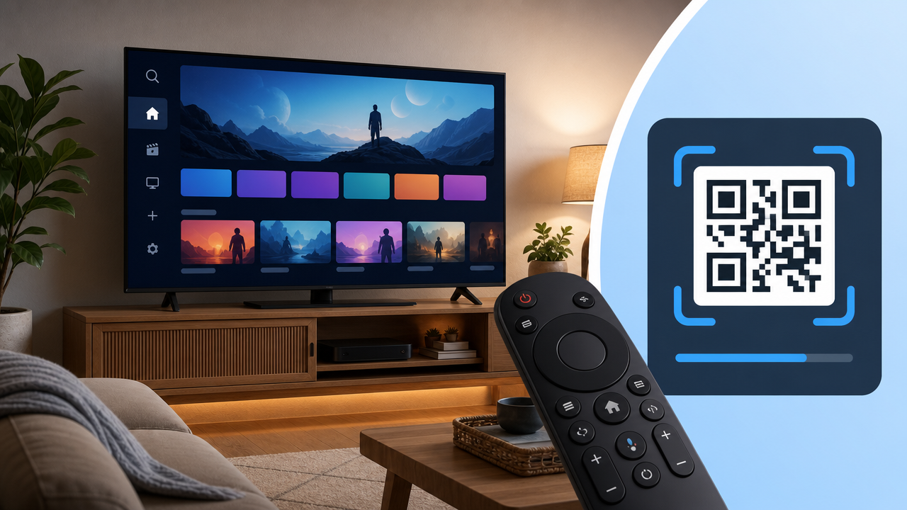 Como instalar e assistir ao Globoplay na smart TV sem depender do celular