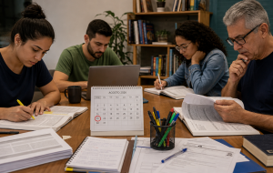 Concursos com inscrições abertas em agosto de 2026: vagas, salários e prazos