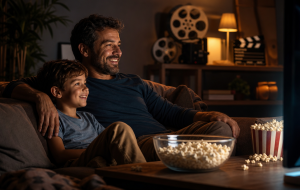 10 filmes sobre pais e filhos para assistir no fim de semana
