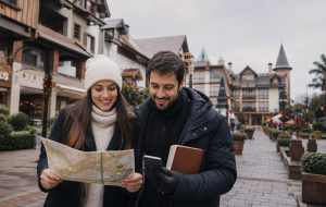 Gramado em agosto: quanto reservar para hotel, alimentação e passeios?