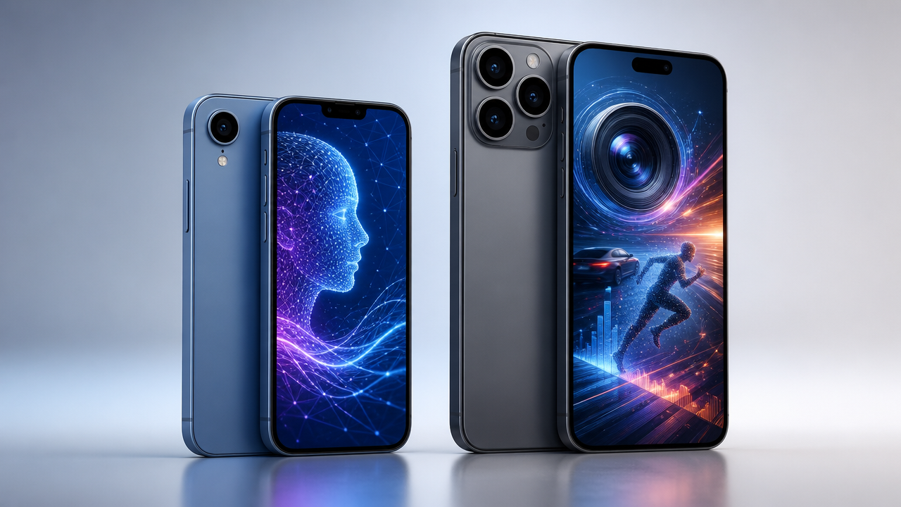 iPhone 16e x Galaxy S24 FE: qual celular oferece o melhor conjunto?