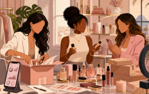 Boca Rosa, Mari Maria e WePink: o que sustenta marcas criadas por influenciadoras?