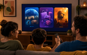 Netflix com anúncios, Prime Video ou Globoplay: qual escolher para usar em uma única TV?