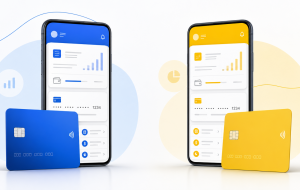 PicPay Card x cartão Mercado Pago: qual oferece os recursos mais úteis no aplicativo?