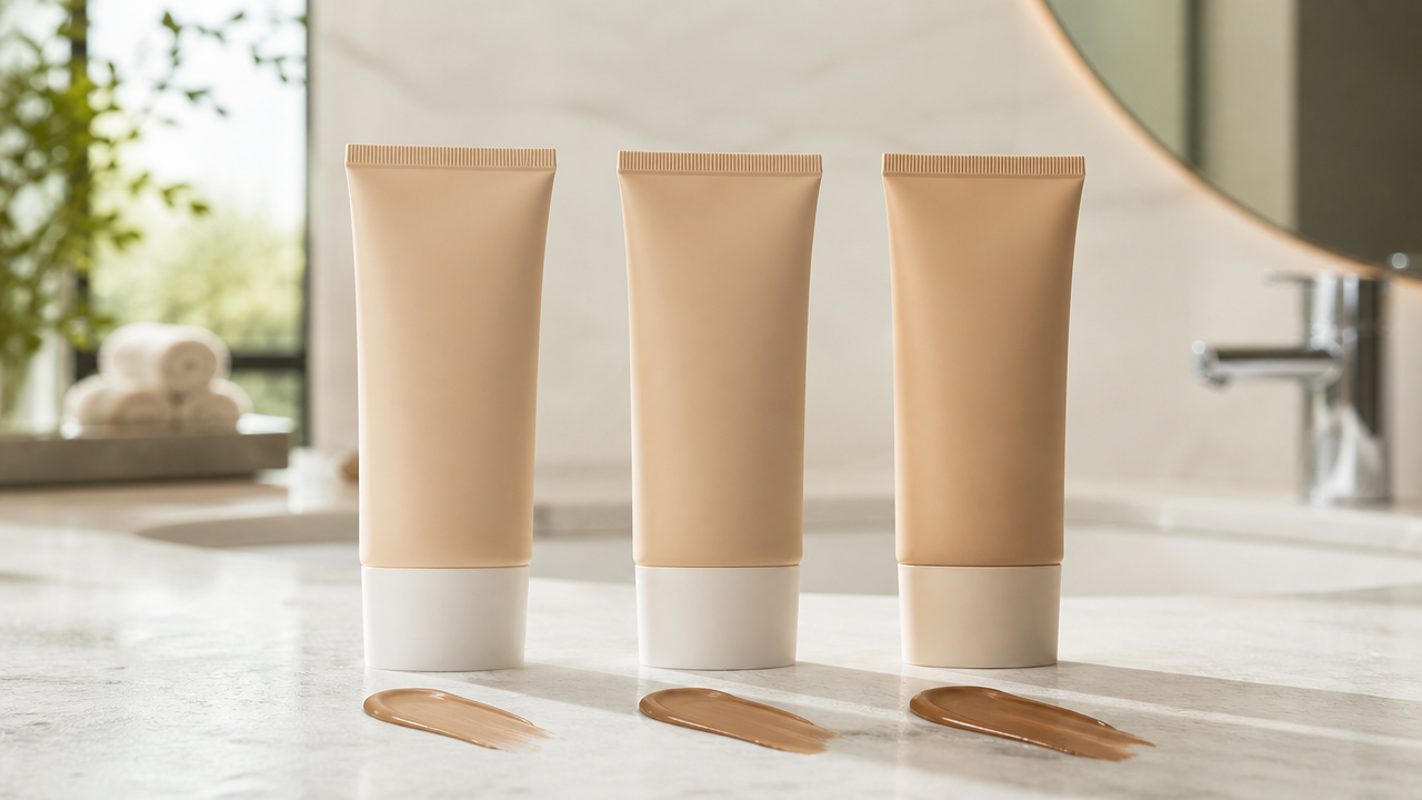 Protetor solar com cor: La Roche-Posay, ISDIN ou Bioré para pele oleosa?