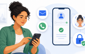 Como recuperar a conta gov.br sem acesso ao e-mail ou telefone cadastrado
