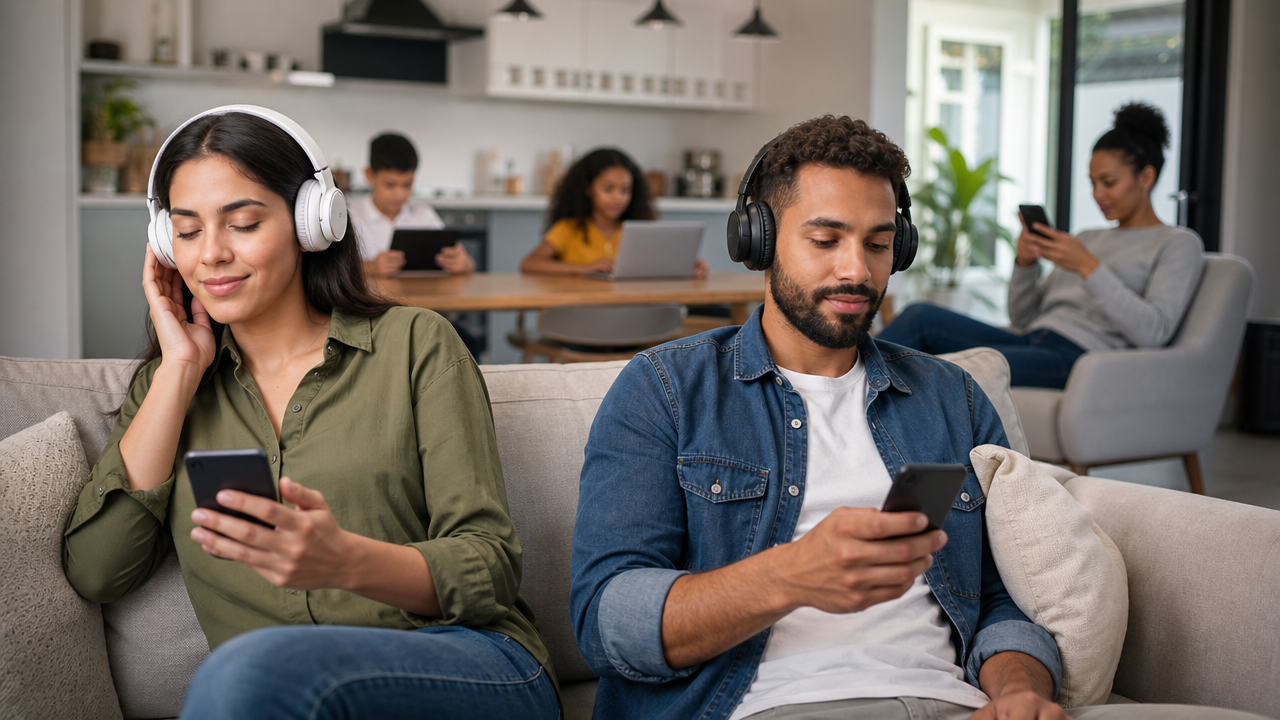 Spotify Duo x Spotify Família: qual plano compensa para duas ou mais pessoas?