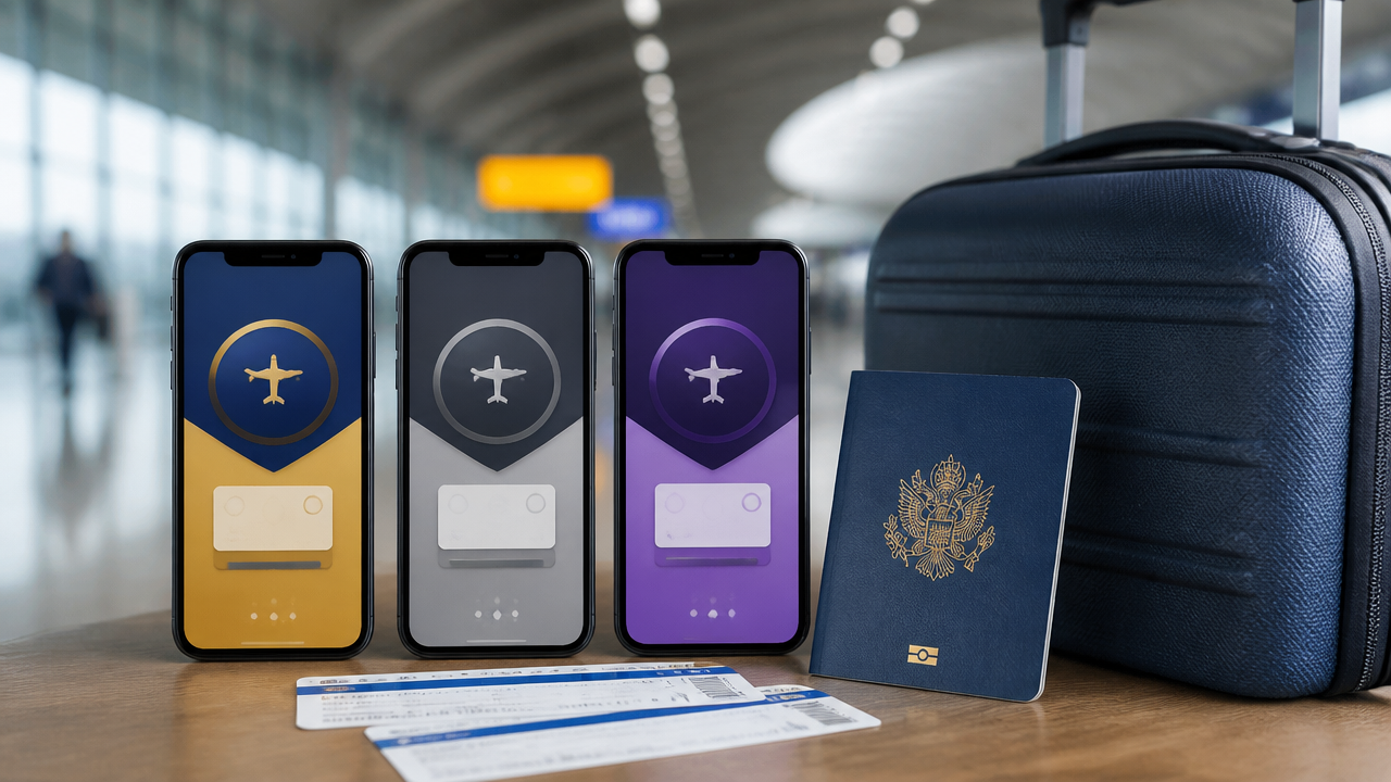 LATAM Pass x Smiles x Azul Fidelidade: qual programa compensa para quem viaja pouco?