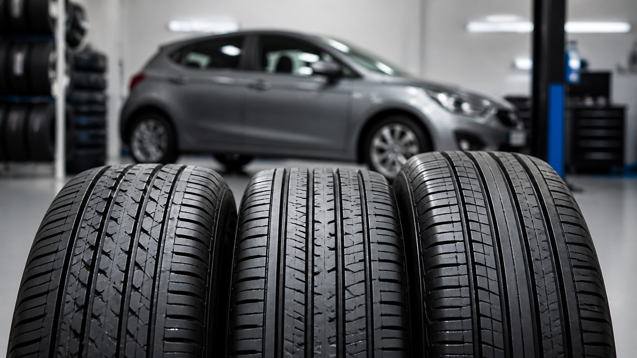 Michelin Energy XM2+ x Continental PowerContact 2 x Pirelli Cinturato P1: o que comparar antes de trocar os pneus?