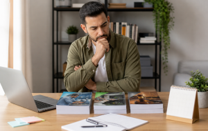 Curso técnico x tecnólogo x bacharelado: qual caminho faz sentido para mudar de carreira?