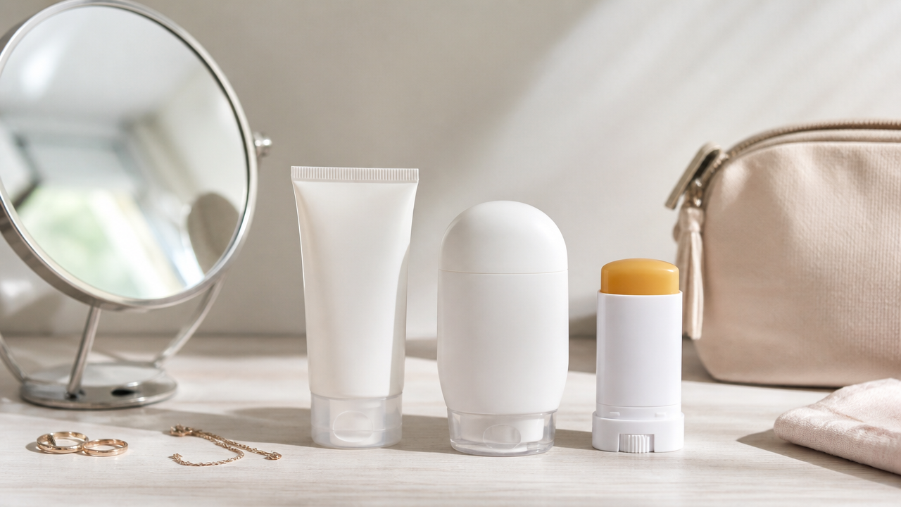 Protetor solar facial em gel, creme ou bastão: qual textura combina com sua rotina?
