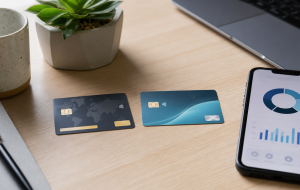 Cartão com anuidade x cartão sem anuidade: quando os benefícios realmente pagam a diferença?