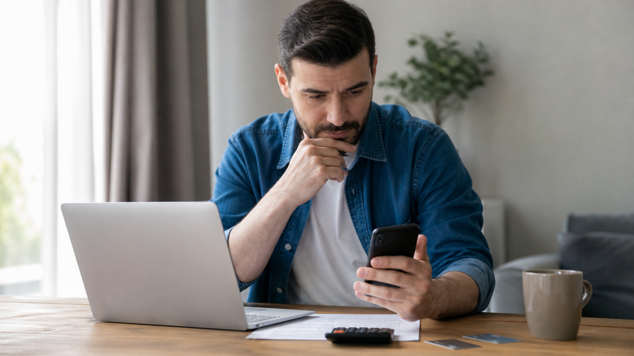 Desconto à vista x parcelamento sem juros: quando vale guardar o dinheiro e quando é melhor pagar tudo de uma vez?