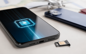 eSIM x chip físico: qual é mais prático para trocar de celular, viajar e usar duas linhas?