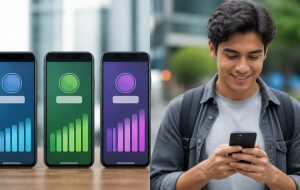 Pré-pago x controle x pós-pago: qual plano de celular combina com seu consumo?