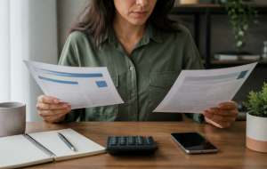 Quitar uma dívida x investir o dinheiro: como decidir sem olhar só para a rentabilidade