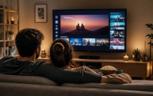 Série semanal x temporada completa: qual formato deixa a experiência de assistir melhor?