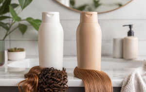 Shampoo sem sulfato é melhor para todo cabelo? O que muda na lavagem e quem realmente se beneficia
