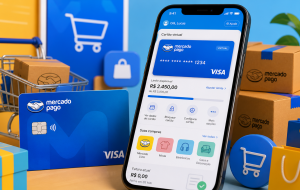 Cartão Mercado Pago: limite, cartão virtual e benefícios no Mercado Livre