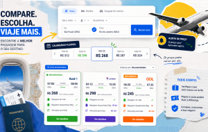 Google Flights x Skyscanner: como comparar passagens sem cair no falso menor preço