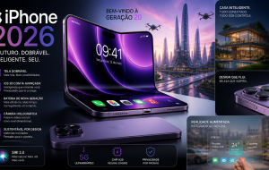 Próximo iPhone: o que acompanhar em setembro e quais rumores ainda precisam de confirmação