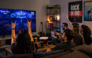 Rock in Rio 2026: onde assistir aos shows na TV e no streaming e como acompanhar os horários