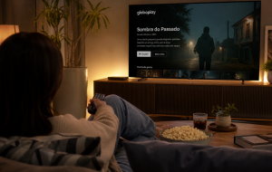5 séries brasileiras no Globoplay para maratonar em setembro sem depender de lançamento internacional
