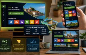 Globoplay ao vivo: como acessar canais disponíveis na sua região pela TV, celular e navegador