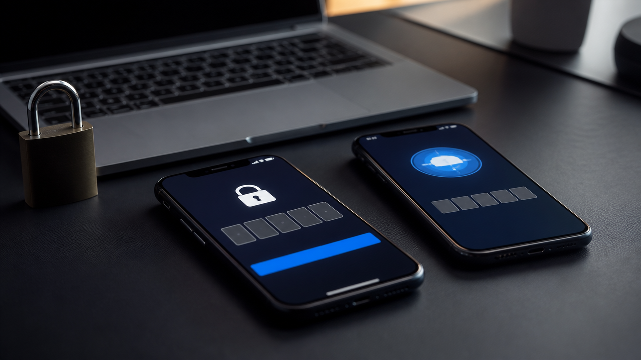Google Authenticator x Microsoft Authenticator: diferenças práticas para proteger suas contas