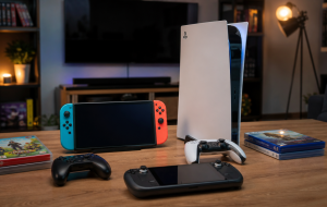 Nintendo Switch 2 x PS5 Digital: qual console faz mais sentido em 2026?