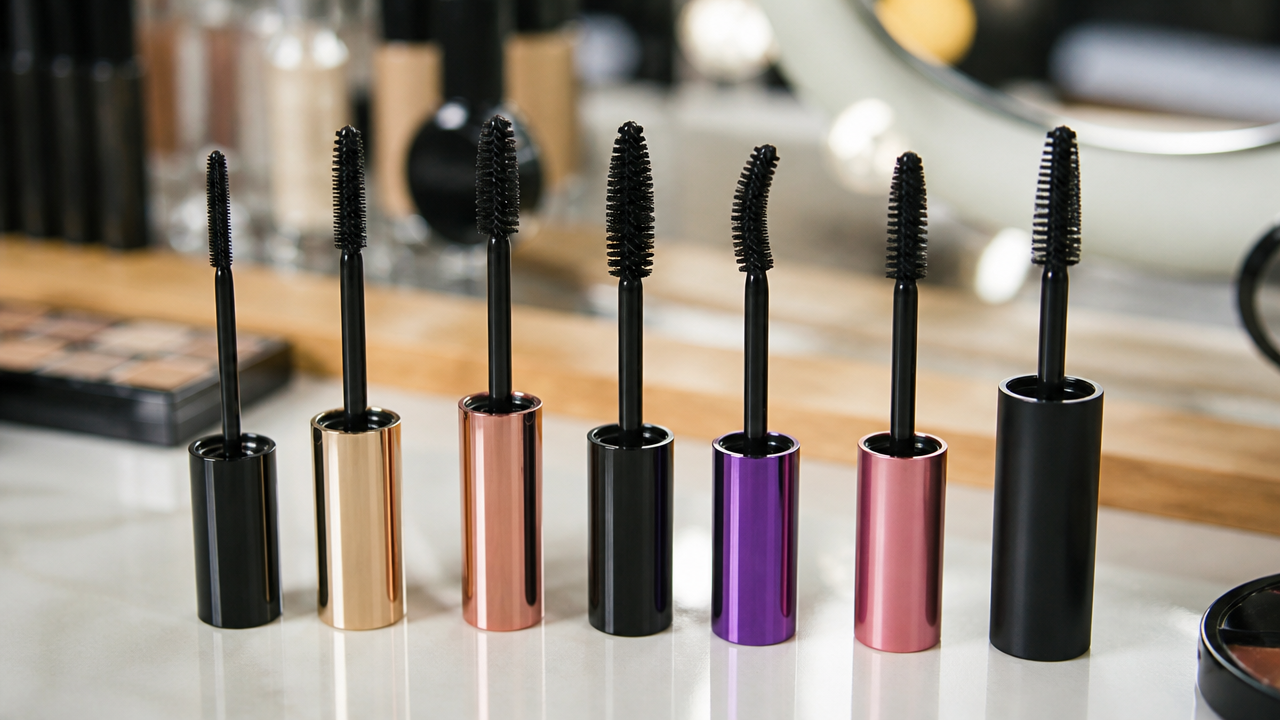 Máscara de cílios Maybelline x Quem Disse, Berenice?: qual perfil de efeito cada linha atende melhor