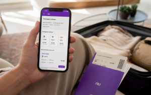 Nu Viagens: como comparar preço, condições e benefícios antes de comprar passagem pelo app