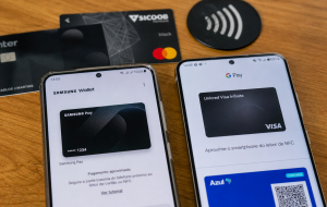 Samsung Wallet x Google Wallet: qual carteira faz mais sentido em um celular Galaxy