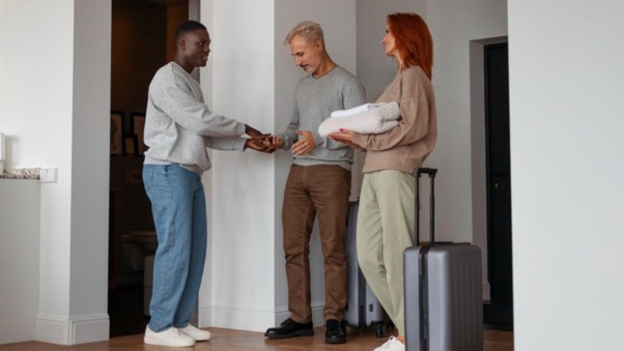 Imóveis de leilão podem ampliar rentabilidade de investidores no Airbnb