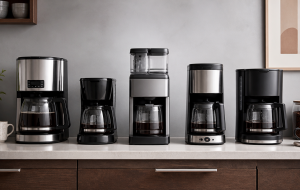 5 cafeteiras elétricas para quem quer praticidade sem gastar com cápsulas