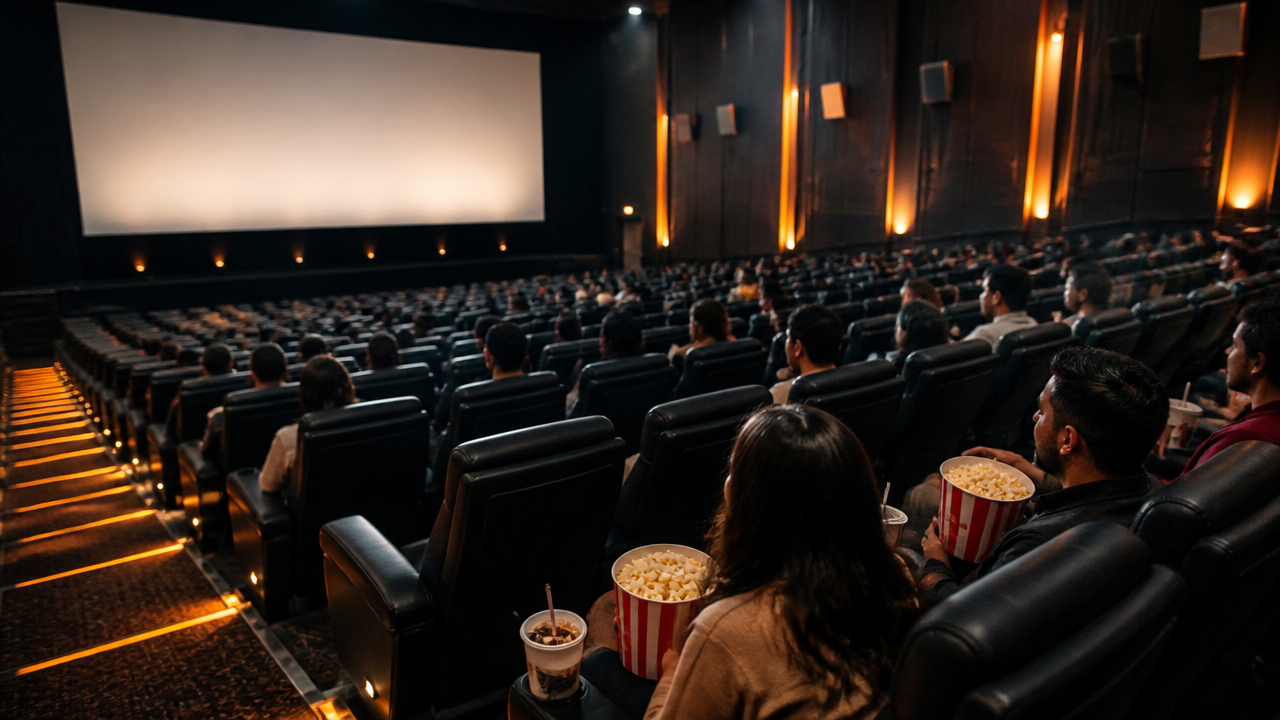Filmes que chegam aos cinemas em outubro e merecem entrar no radar