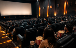 Filmes que chegam aos cinemas em outubro e merecem entrar no radar