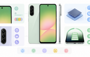 Galaxy A56 ainda vale a compra em outubro ou já é melhor esperar o próximo Samsung?