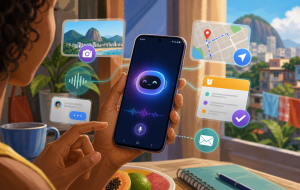Gemini no Android: 8 comandos úteis que realmente ajudam no dia a dia