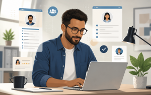 LinkedIn: 7 ajustes no perfil que podem aumentar suas chances de aparecer para recrutadores