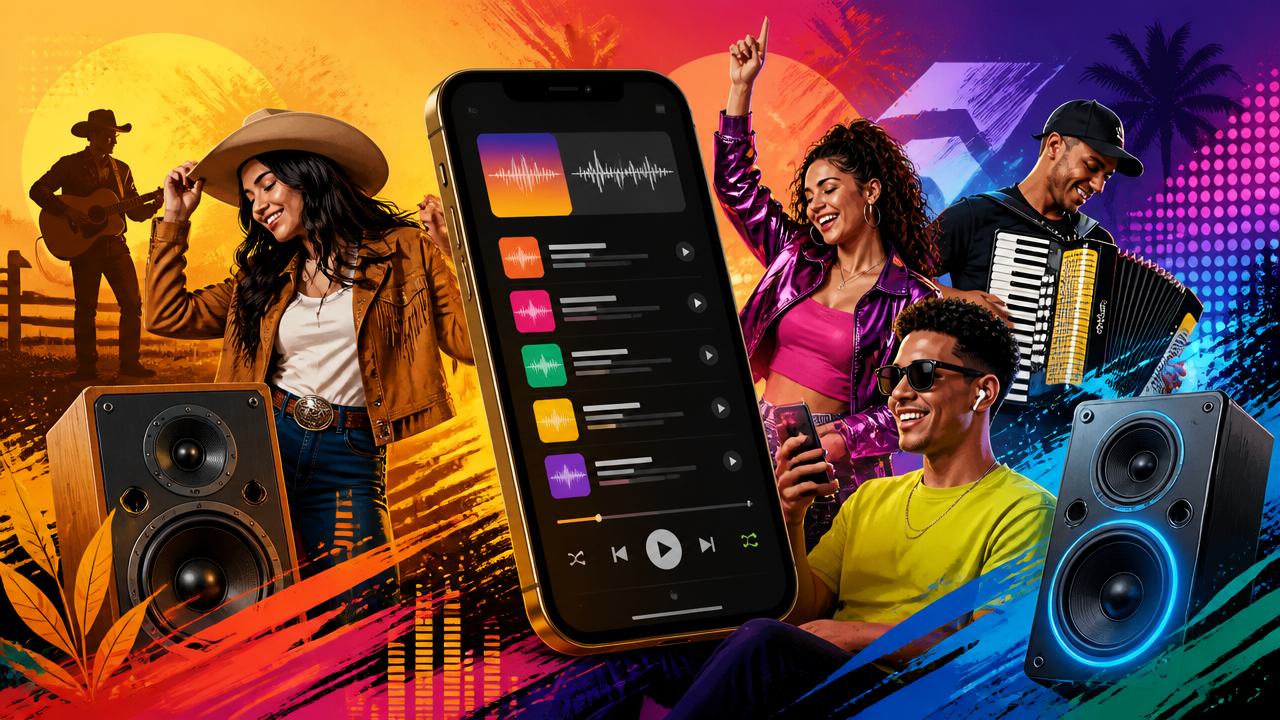10 músicas que estão ganhando espaço nas playlists brasileiras e podem virar hit