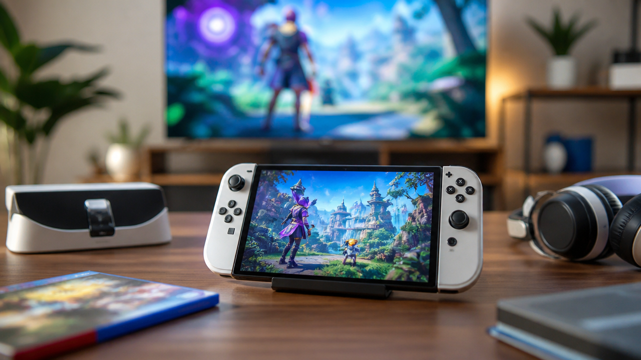Nintendo Switch 2 depois de alguns meses: para quem o upgrade já faz sentido